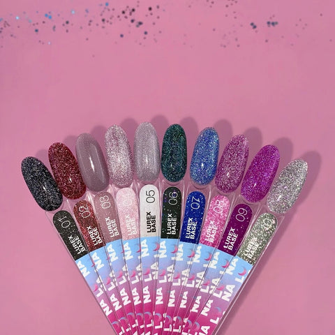 LUNAMOON Base Lurex 2 13ml