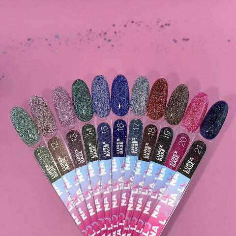 LUNAMOON Base Lurex 14 13ml