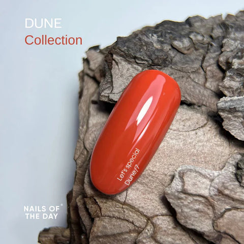 NAILSOFTHEDAY Dune 7 10 ml