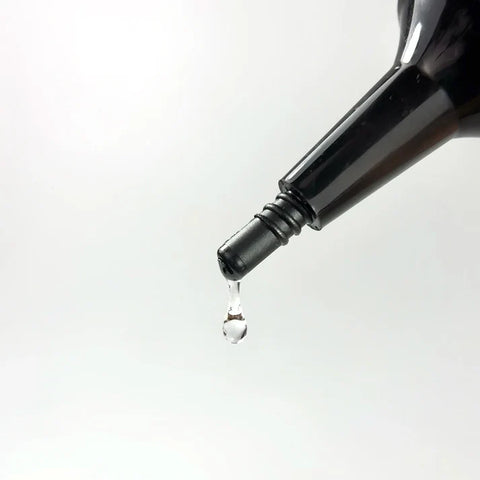 NAILSOFTHEDAY Glossy Top No Wipe(sin capa pegajosa y con filtros UV) 50ml refill