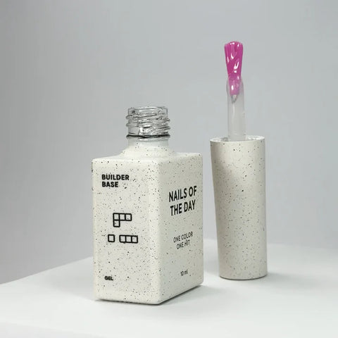 NAILSOFTHEDAY Base strong gel( Base Extrafuerte) 10ml