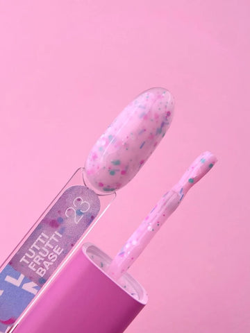 LUNAMOON Base Tutti Frutti 23 13ml