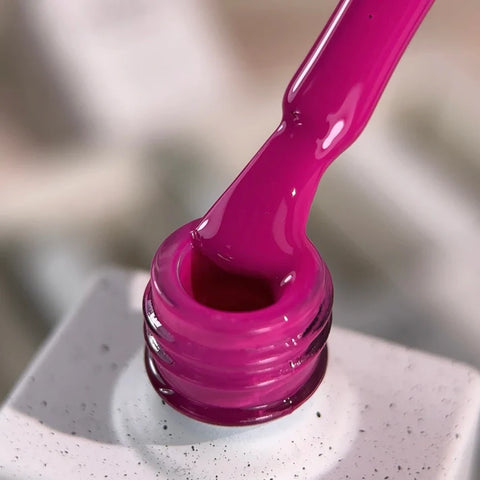 NAILSOFTHEDAY Dragonfruit-211 Rosa Magenta 10ml