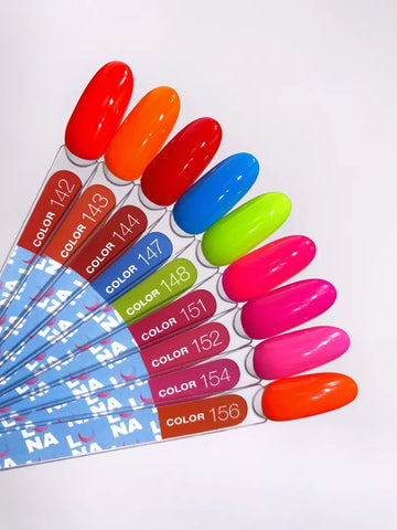 LUNAMOON Esmalte Semipermantente 144 13ml