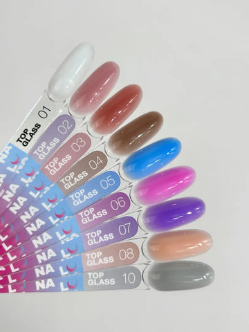 LUNAMOON Top Glass 1 13ml