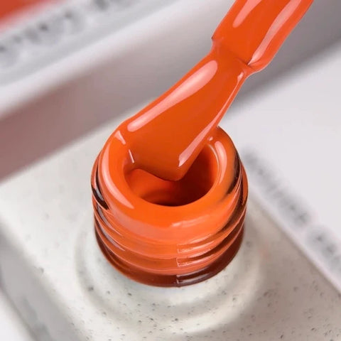 NAILSOFTHEDAY Color Mes Septiembre 2026 Harvest Naranja 10 ml