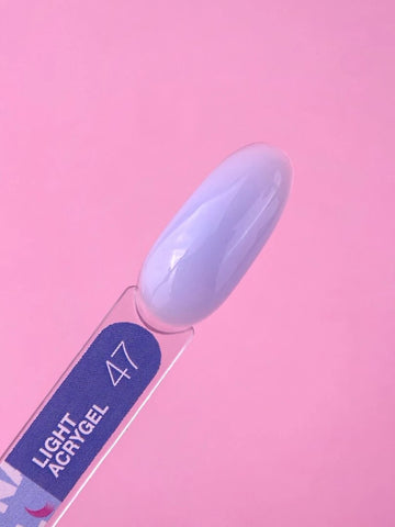 LUNAMOON Light Acrygel 47