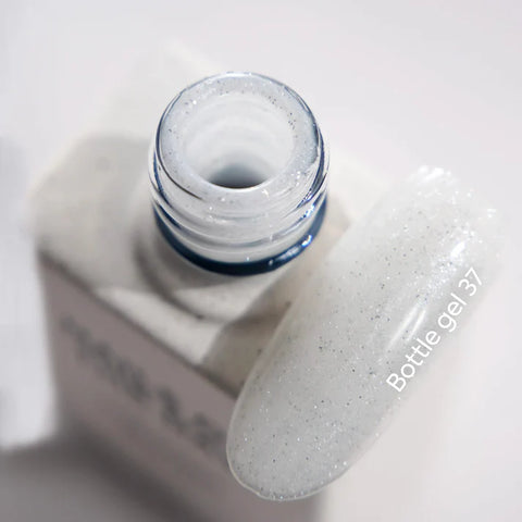 NAILSOFTHEDAY Bottle gel 37 Gel Súper Fuerte 10 ml