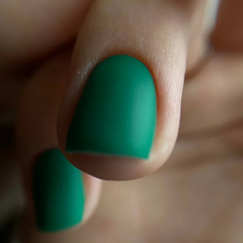 NAILSOFTHEDAY Matte Top No Wipe(sin capa pegajosa, con filtros UV) 10ml