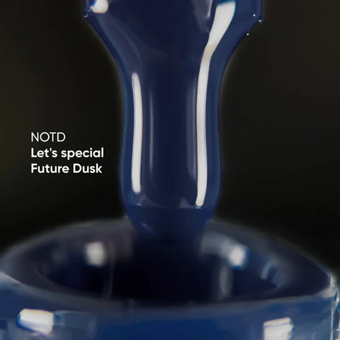 NAILSOFTHEDAY Future Dusk 10ml