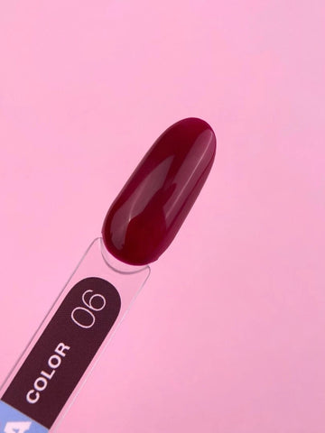 LUNAMOON Esmalte Semipermantente 6 13ml