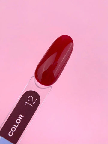 LUNAMOON Esmalte Semipermantente 12 13ml