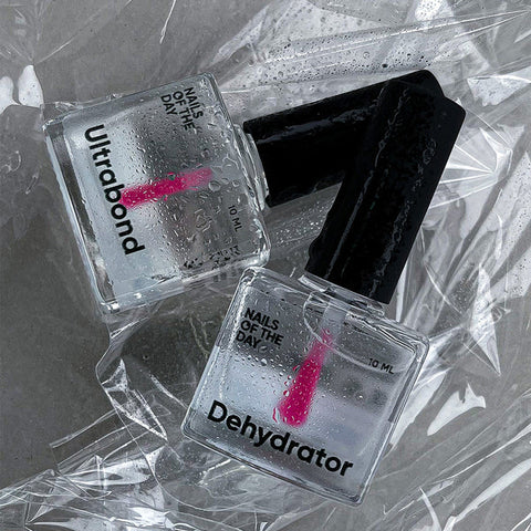 NAILSOFTHEDAY ULTRABOND -primer sin ácidos 10 ml