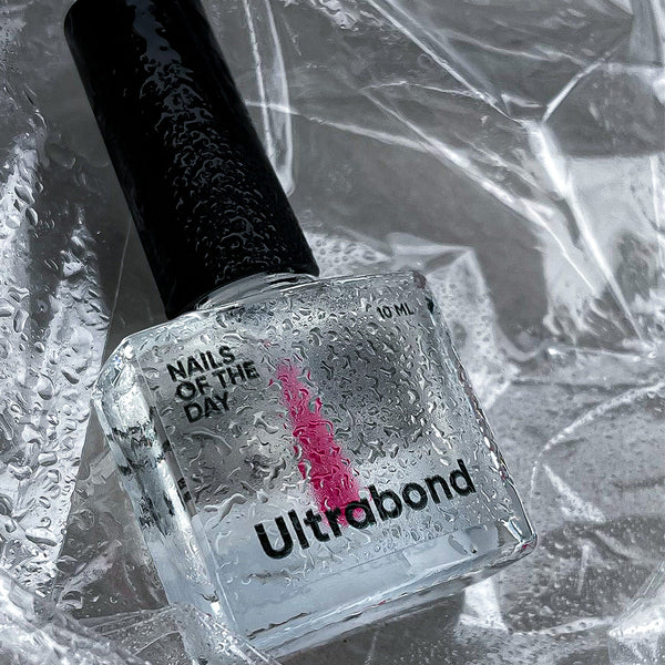 NAILSOFTHEDAY ULTRABOND -primer sin ácidos 10 ml