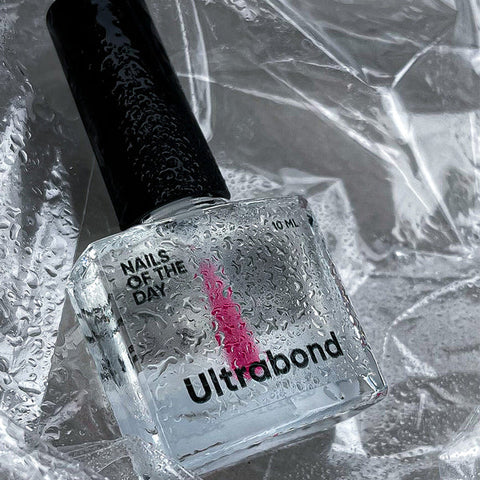 NAILSOFTHEDAY ULTRABOND -primer sin ácidos 10 ml