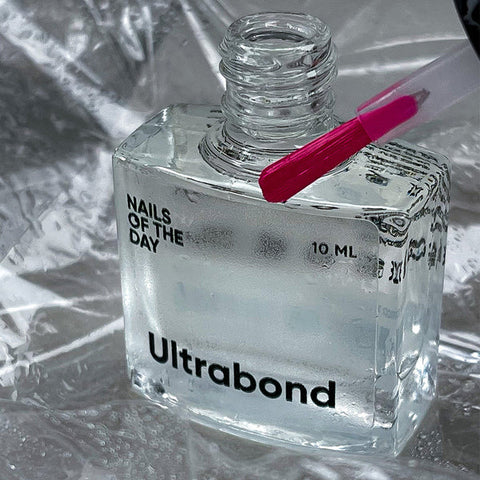 NAILSOFTHEDAY ULTRABOND -primer sin ácidos 10 ml