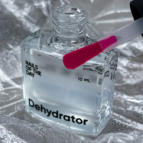 NAILSOFTHEDAY- deshidratador de uñas de alta calidad, 10 ml