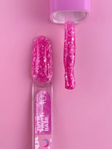 LUNAMOON Base Tutti Frutti 10 13ml