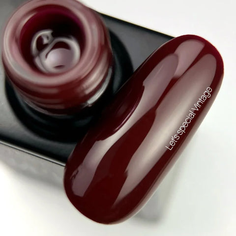 NAILSOFTHEDAY Vintage  Burdeos 10 ml.