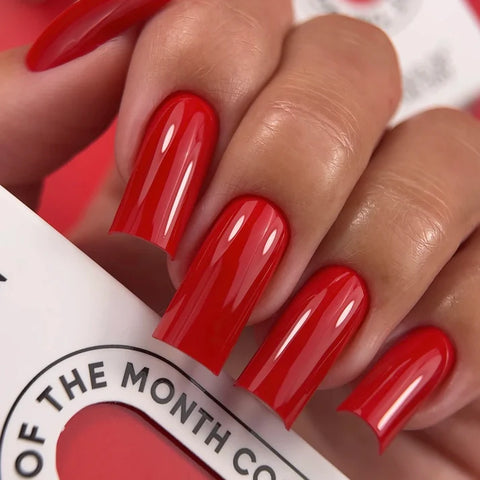 NAILSOFTHEDAY Color of the Mes Marzo 2026 Wild 10 ml