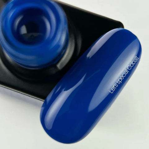 NAILSOFTHEDAY Cobalt Azul Intenso 10 ml