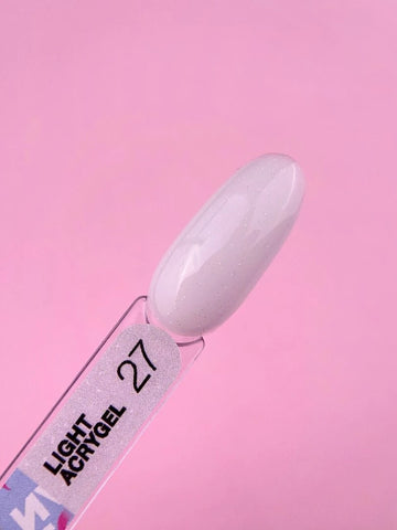 LUNAMOON Light Acrygel 27