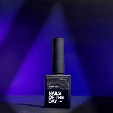 NAILSOFTHEDAY Base strong gel( Base Extrafuerte) 10ml
