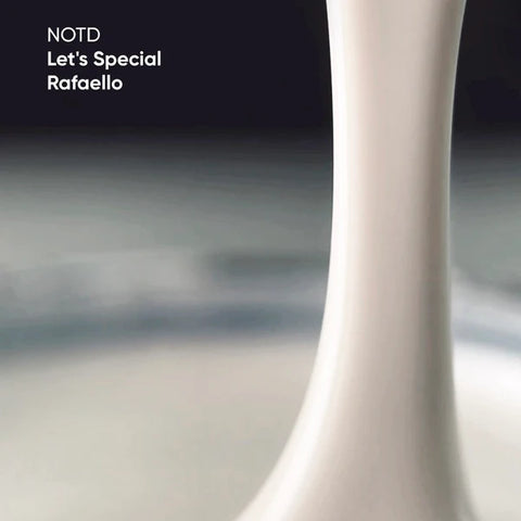 NAILSOFTHEDAY Rafaello 10 ml