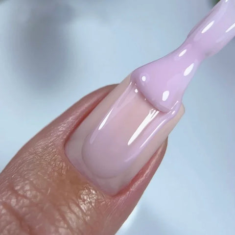Nailsoftheday Cover base New Fórmula 01 Rosa Claro 10 ml