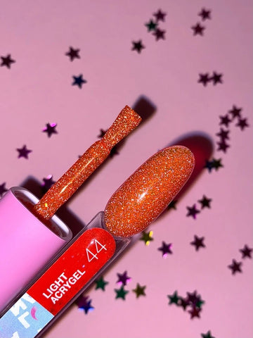 LUNAMOON Light Acrygel 44
