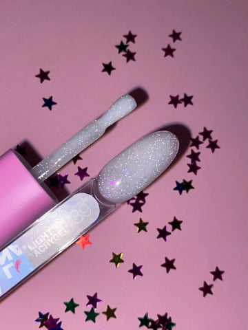 LUNAMOON Light Acrygel 39