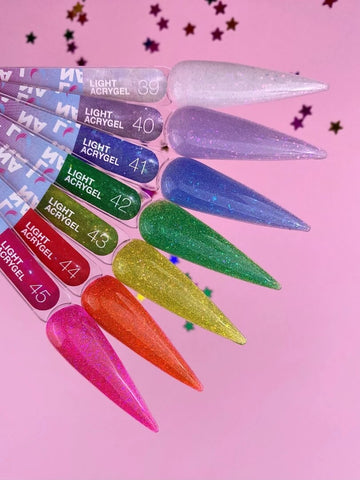 LUNAMOON Light Acrygel 44