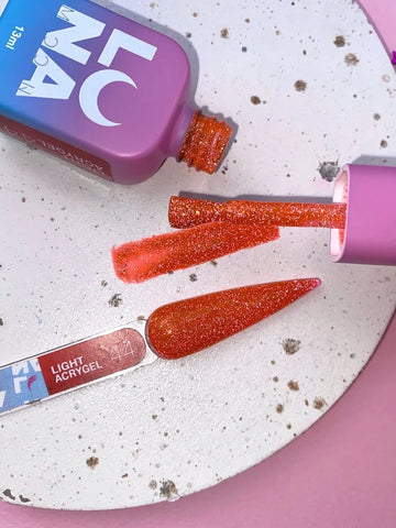 LUNAMOON Light Acrygel 44