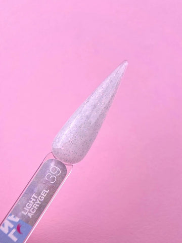 LUNAMOON Light Acrygel 39