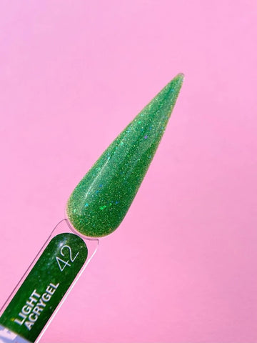 LUNAMOON Light Acrygel 42