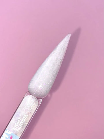 LUNAMOON Light Acrygel 39