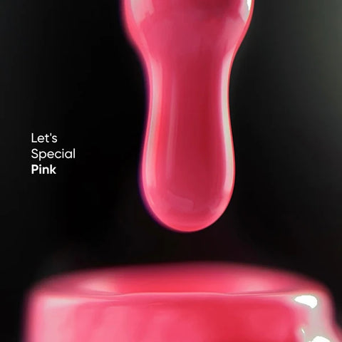 NAILSOFTHEDAY Pink 10ml