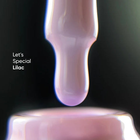 NAILSOFTHEDAY Lilac 10ml