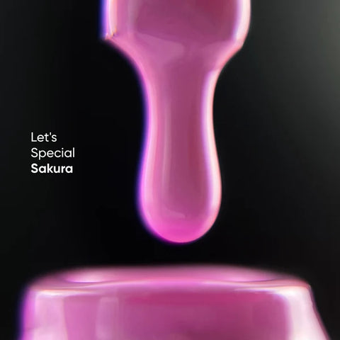 NAILSOFTHEDAY Sakura 10ml