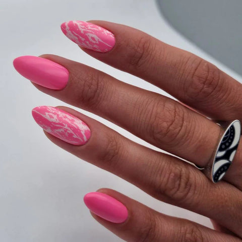 NAILSOFTHEDAY Pink 10ml