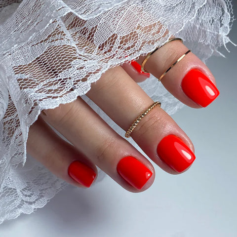 NAILSOFTHEDAY Let's Special Candy Coral Saturado 10ml