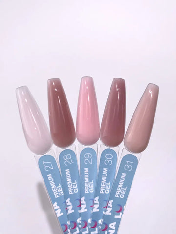 LUNAMOON Premium Gel 31
