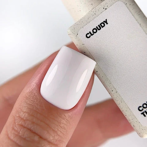 NAILSOFTHEDAY Color Mes Abril 2026 - Blanco rosado 10 ml