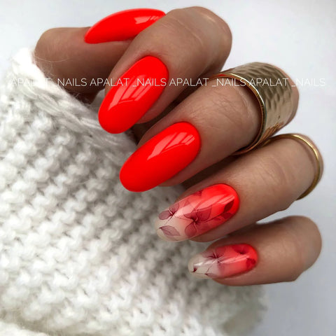 NAILSOFTHEDAY Let's Special Candy Coral Saturado 10ml
