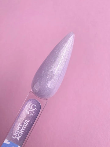 LUNAMOON Light Acrygel 56