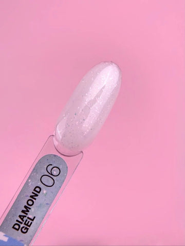 LUNAMOON DIAMOND GEL 6 15ml