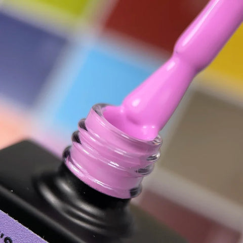 NAILSOFTHEDAY Let’s special Pantone2025/5-Rosa Lavanda 10 ml.