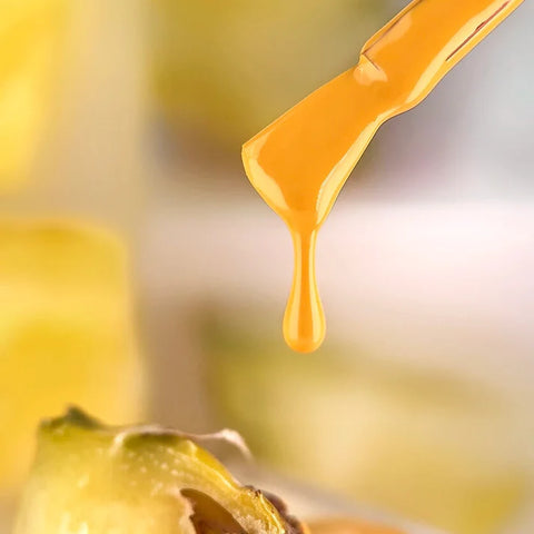 NAILSOFTHEDAY Let’s special Pantone2025/10-Amarillo Soleado 10 ml.