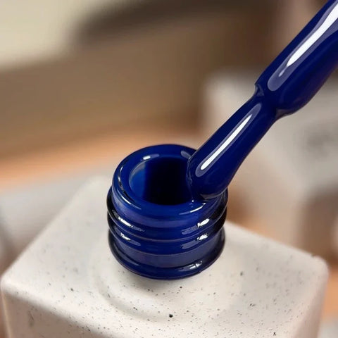 NAILSOFTHEDAY Indigo Color Azul Indigo Intenso 10ml