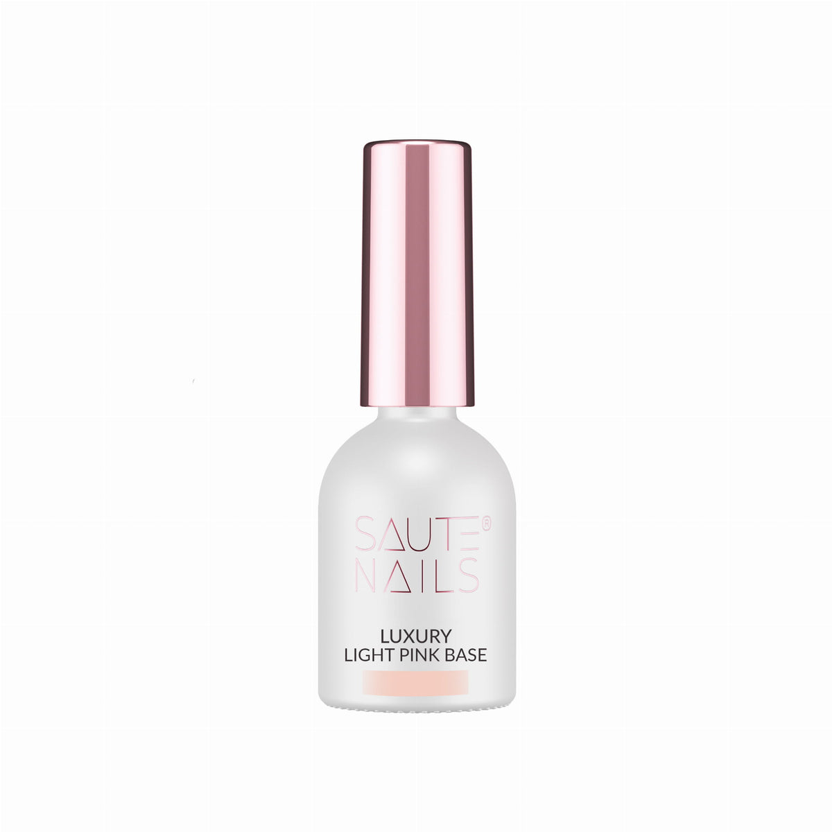 Saute Luxury Light Pink Base 8ml